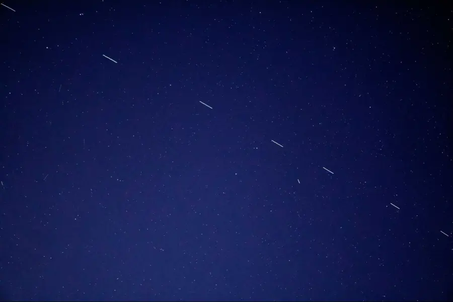 Starlink: La Rivoluzione della Connettività Satellitare Globale