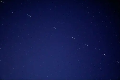 Starlink: La Rivoluzione della Connettività Satellitare Globale