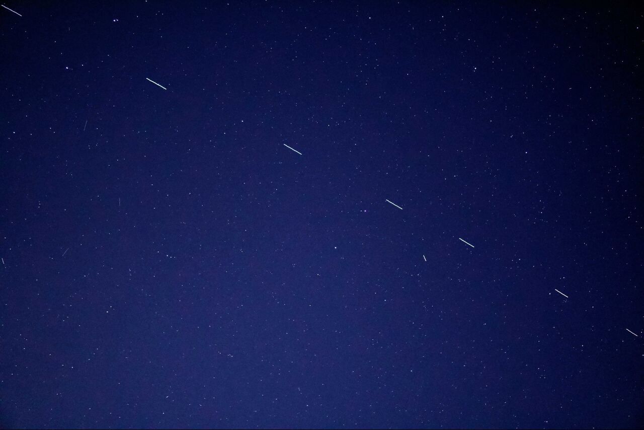 Starlink: La Rivoluzione della Connettività Satellitare Globale