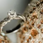 Diamanti usati, come venderli a Milano