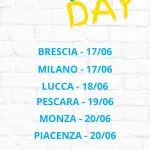 Sei alla ricerca di un lavoro? Open Day dell’Agenzia per il Lavoro NAM