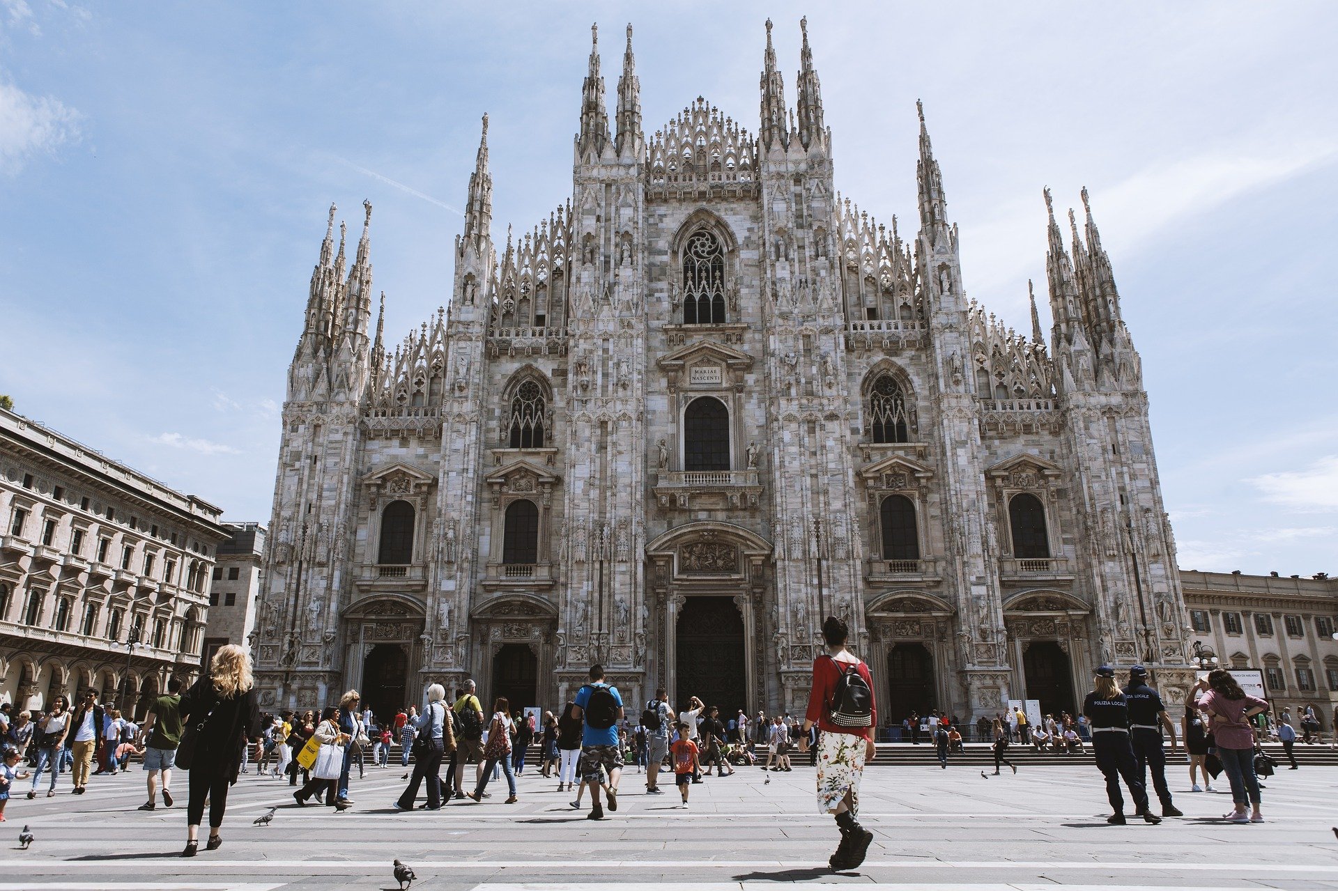Duomo di Milano: costo del biglietto, orari e altre info