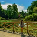 Le zone di Milano in cui vivere a contatto con la natura