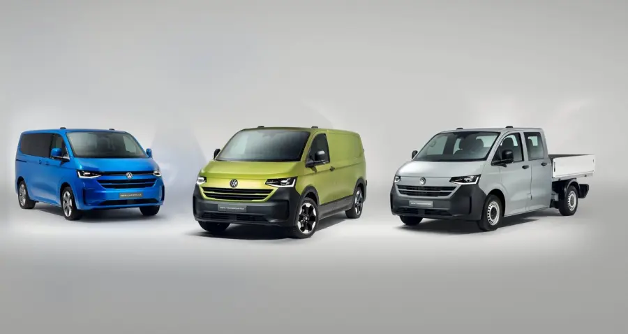 Veicoli commerciali: furgoni o mezzi per il tempo libero