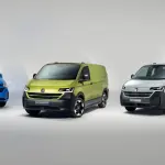 Veicoli commerciali: furgoni o mezzi per il tempo libero