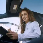 La manutenzione dei veicoli elettrici secondo Volkswagen