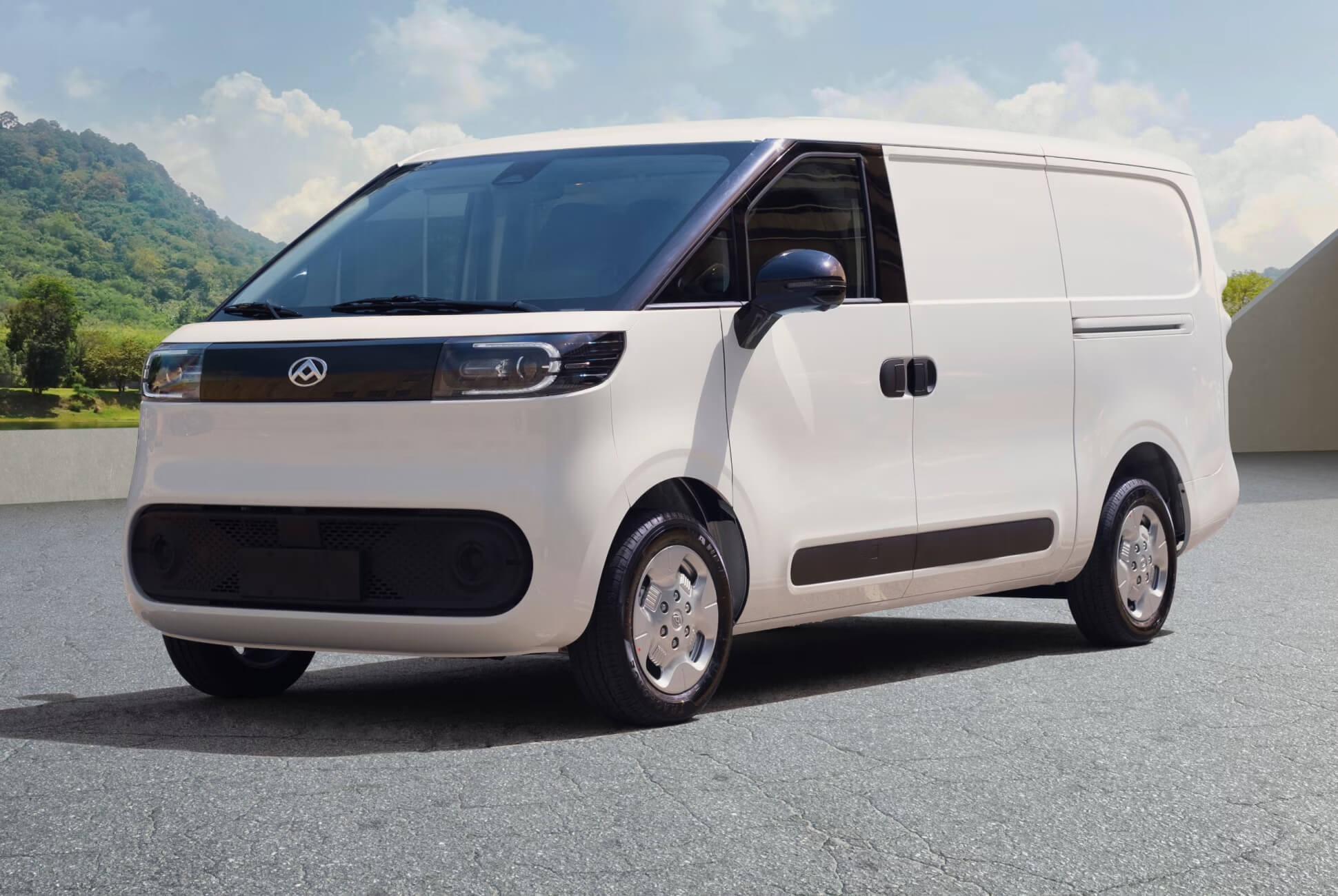 Veicoli commerciali elettrici: perché convengono