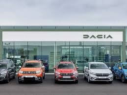 Dacia e Nuova Comauto: il futuro della mobilità è già arrivato