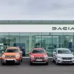 Dacia e Nuova Comauto: il futuro della mobilità è già arrivato