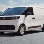 Veicoli commerciali elettrici: perché convengono